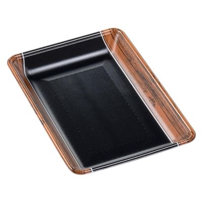 エフピコ 発泡トレー FLB-A28-30 ロッキー 4B940286 1ケース(900個(100個（直送品）