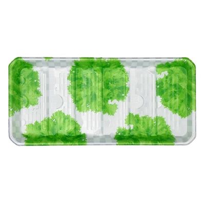 エフピコ 発泡トレー MV-31-15(25) 本体 リーフ角 4C113115 1ケース(800個(50個×16)（直送品）