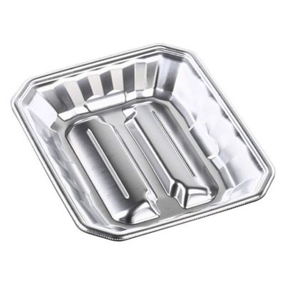 エフピコ 発泡トレー メガプレート20-24(37) DX黒 4C632024 1ケース(600個(50個×12)（直送品）