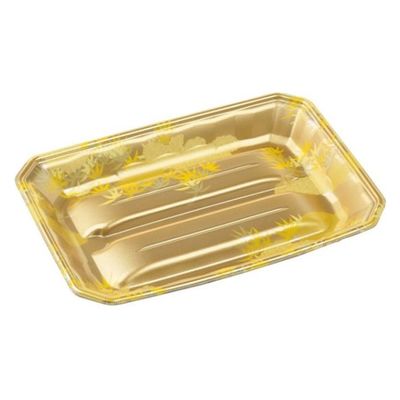 エフピコ 発泡トレー メガプレート33-23(37) 尾張 4C693323 1ケース(300個(50個×6)（直送品）