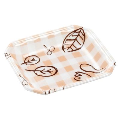 エフピコ 発泡トレー メガプレート20-17(30)平 マムPB 4C862017 1ケース(1200個(100個×12)（直送品）