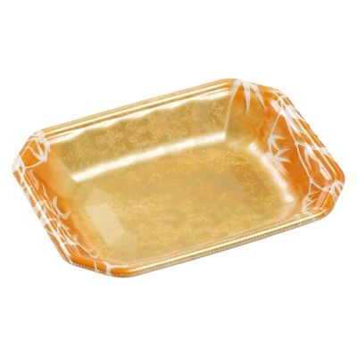 エフピコ 発泡トレー メガプレート20-15(30)平 和歌OR 4C992916 1ケース(1200個(100個×12)（直送品）