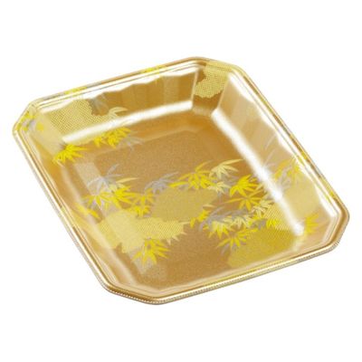 エフピコ 発泡トレー メガプレート20-24(30)平 尾張 4C992942 1ケース(900個(100個×9)（直送品）