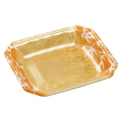 エフピコ 発泡トレー メガプレート20-17(30)平 和歌OR 4C992926 1ケース(1200個(100個×12)（直送品）