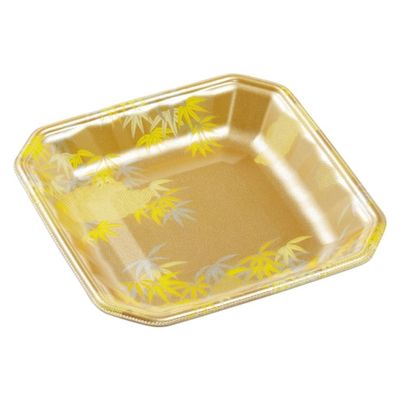 エフピコ 発泡トレー メガプレート20-20(30)平 尾張 4C992932 1ケース(1000個(100個×10)（直送品）