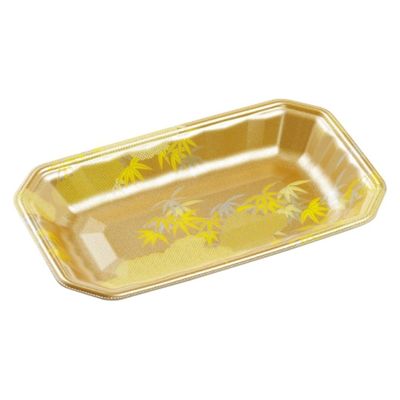 エフピコ 発泡トレー メガプレート25-15(30)平 尾張 4C992982 1ケース(1000個(100個×10)（直送品）