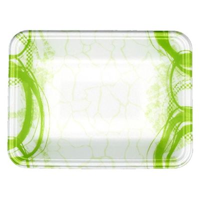 エフピコ 発泡トレー FLB-A15-30 旬香緑 4F080156 1ケース(1800個(100個×18)（直送品）