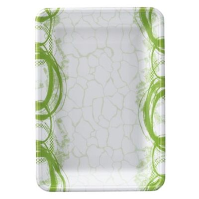 エフピコ 発泡トレー FLB-A28-30 旬香緑 4F080286 1ケース(900個(100個（直送品）