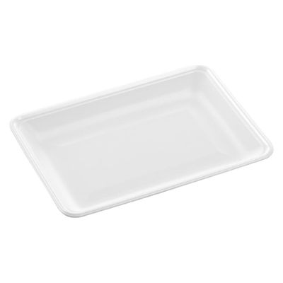 エフピコ 発泡トレー FLB-A28-30P 白 4F150286 1ケース(900個(100個（直送品）