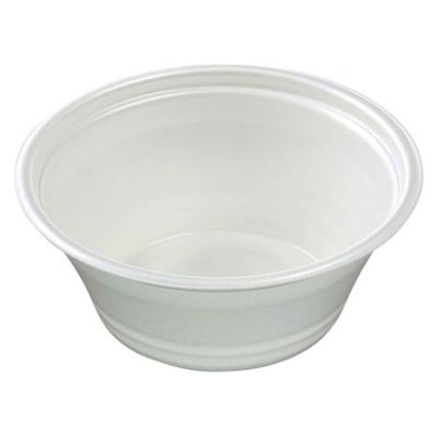 エフピコ 麺容器 MFPホット麺18小(73)絞 白 4M001184 1ケース(600個(50個×12)（直送品）
