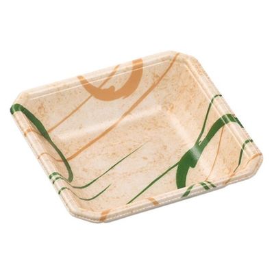 エフピコ 発泡トレー MFP-DFV12-12(30) かざし 4M012124 1ケース(2500個(100個×25)（直送品）