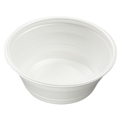 エフピコ 麺容器 DLV麺丼19(73)MFP 白 4M021972 1ケース(450個(50個×9)（直送品）