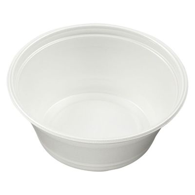 エフピコ 麺容器 DLV麺丼23(90)MFP 白 4M022092 1ケース(300個(50個×6)（直送品）