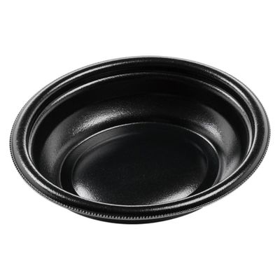 エフピコ 軽食容器 MFPデリプレ18-16 本体 黒 4M02860A 1ケース(600個(50個×12)（直送品）