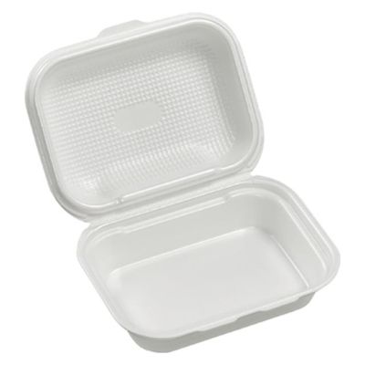 エフピコ 弁当容器 DLVボーノ22-16MFP 白 4M032201 1ケース(180個(30個×6)（直送品）