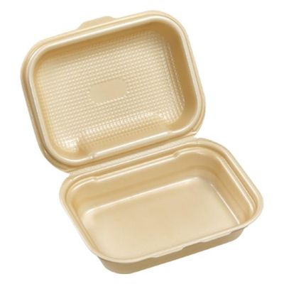 エフピコ 弁当容器 DLVボーノ22-16MFP ベージュ 4M032202 1ケース(180個(30個×6)（直送品）