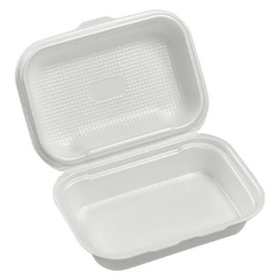 エフピコ 弁当容器 DLVボーノ23-16MFP 白 4M032301 1ケース(180個(30個×6)（直送品）