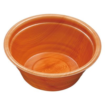 エフピコ 麺容器 DLV麺丼15(58)MFP 純木W 4M032802 1ケース(800個(50個×16)（直送品）