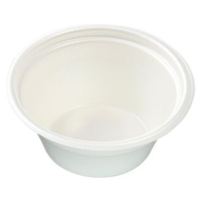 エフピコ スープ容器 MFPホットカップ145(63) 白 4M527451 1ケース(1000個(50個×20)（直送品）