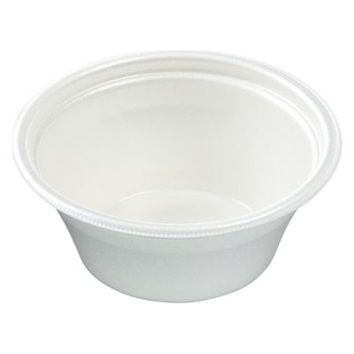 エフピコ スープ容器 MFPホットカップ150(63) 白 4M527501 1ケース(900個(50個×18)（直送品）