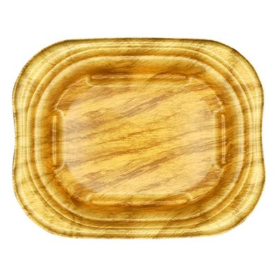 エフピコ 惣菜容器 MFP優デリ16-13(34) 並木Y W 4M811632 1ケース(1000個(50個×20)（直送品）