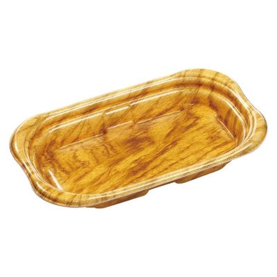 エフピコ 惣菜容器 MFP優デリ22-13(35)並木Y W 4M812232 1ケース(600個(50個×12)（直送品）