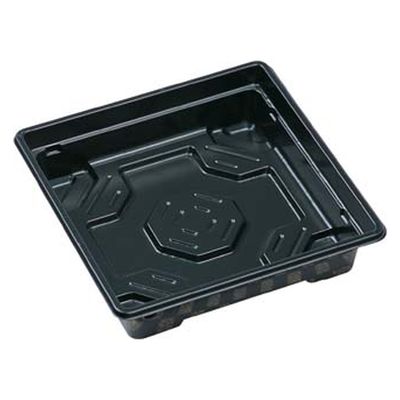 エフピコ 弁当容器 SU-150 SD 本体 室町 74360150 1ケース(900個(50個×18)（直送品）