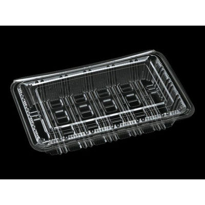 エフピコ フードパック FPフード大平(4) 76400104 1ケース(2000個(100個×20)（直送品）