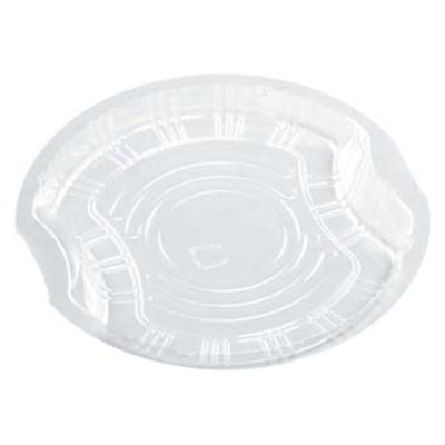 エフピコ APフルーツ 20 中皿(OPS) 76040200 1ケース(1600個(50個×32)（直送品）