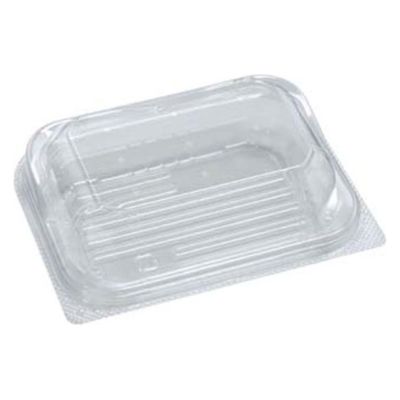 エフピコ フードパック SA-9(L) 穴有り 76520309 1ケース(1200個(50個×24)（直送品）