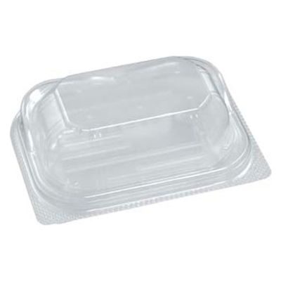 エフピコ フードパック SA-5(V) 穴有り 76620305 1ケース(1600個(50個×32)（直送品）