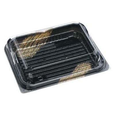 エフピコ フードパック SA-30(V) 黒ふで金 76627230 1ケース(600個(50個×12)（直送品）