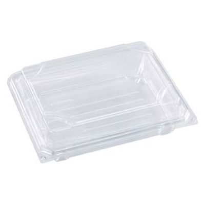 エフピコ フードパック SA-413-48(V) 76634134 1ケース(600個(50個×12)（直送品）