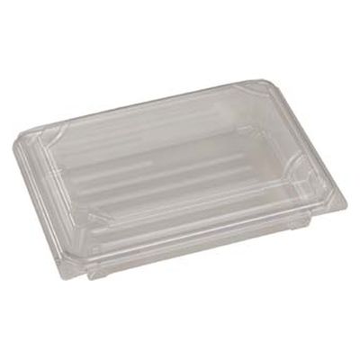 エフピコ フードパック SA-415-45(V) 76634154 1ケース(600個(50個×12)（直送品）