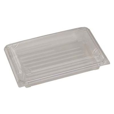 エフピコ フードパック SA-420-45(V) 76634204 1ケース(600個(50個×12)（直送品）