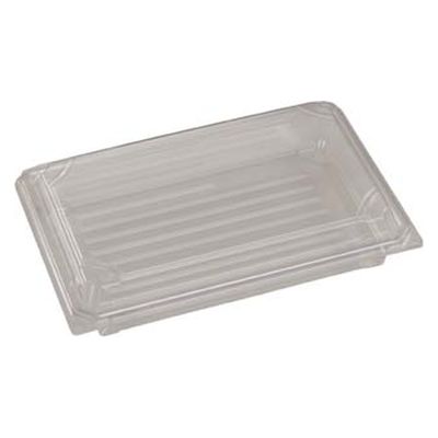 エフピコ フードパック SA-423-45(V) 76634234 1ケース(600個(50個×12)（直送品）