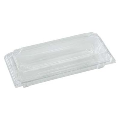 エフピコ フードパック SA-438-50(V) 76634385 1ケース(600個(50個×12)（直送品）