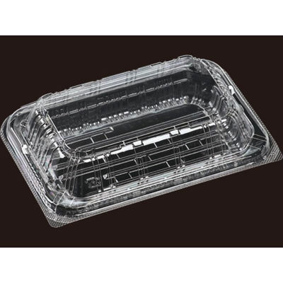 エフピコ 惣菜容器 SAスリム18-12(46) CN 76951812 1ケース(900個(50個×18)（直送品）