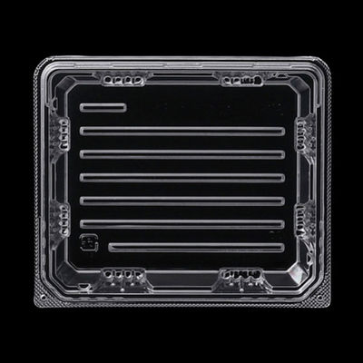 エフピコ フードパック SAK15-13(45) OPS 76961514 1ケース(900個(50個×18)（直送品）