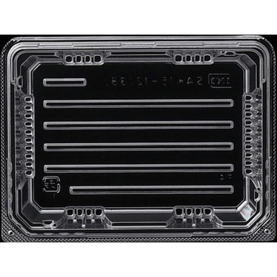 エフピコ フードパック SAK 15-12(38) OPS 76961511 1ケース(1200個(50個×24)（直送品）