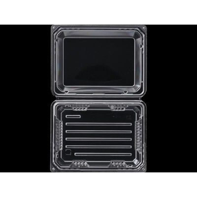 エフピコ フードパック SAK 15-12(45) OPS 76961515 1ケース(1200個(50個×24)（直送品）