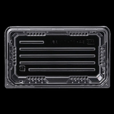 エフピコ フードパック SAK17-10(45) OPS 76961704 1ケース(1200個(50個×24)（直送品）