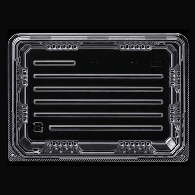 エフピコ フードパック SAK17-12(38) OPS 76961712 1ケース(900個(50個×18)（直送品）