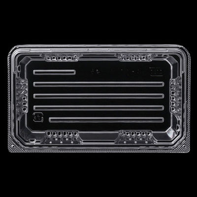 エフピコ フードパック SAK17-10(38) OPS 76961703 1ケース(1200個(50個×24)（直送品）