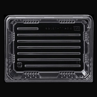 エフピコ フードパック SAK17-13(48) OPS 76961714 1ケース(600個(50個×12)（直送品）