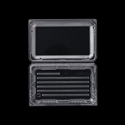 エフピコ フードパック SAK19-12(30) OPS 76961912 1ケース(900個(50個×18)（直送品）