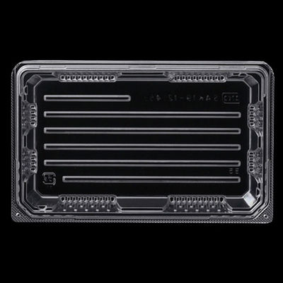 エフピコ フードパック SAK19-12(45) OPS 76961915 1ケース(900個(50個×18)（直送品）