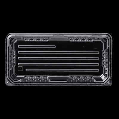 エフピコ フードパック SAK20-10(38) OPS 76962010 1ケース(900個(50個×18)（直送品）