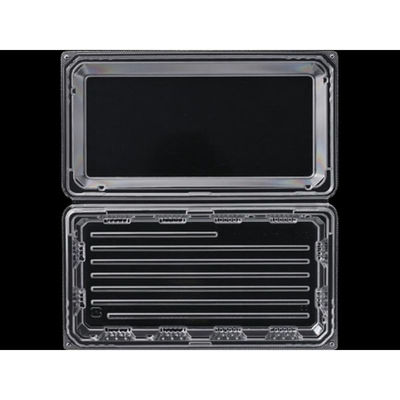 エフピコ フードパック SAK 24-13(38) OPS 76962413 1ケース(600個(50個×12)（直送品）