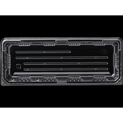 エフピコ フードパック SAK 25-10(38) OPS 76962503 1ケース(600個(50個×12)（直送品）